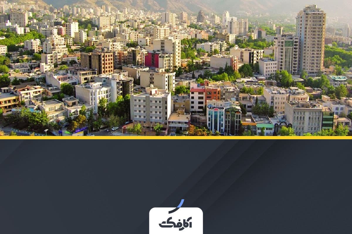 تصویر شاخص قیمت مسکن در تهران؛ اجاره یک متر خانه در تهران ماهانه چقدر در میآید؟