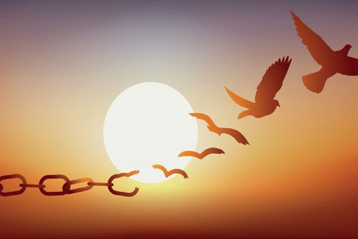 تصویر شاخص آزادی و اثرات آن را بشناسید | ایران چقدر آزادی دارد؟
