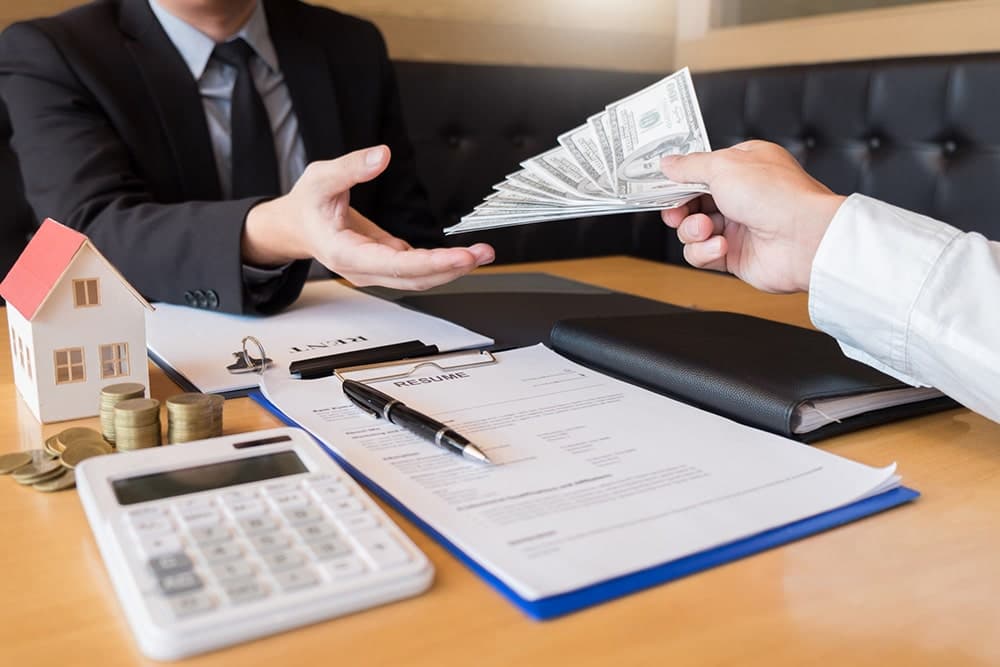 تصویر شاخص نظرسنجی در 2 سال اخیر جمعا چه مقدار وام از بانک ها دریافت کرده اید؟