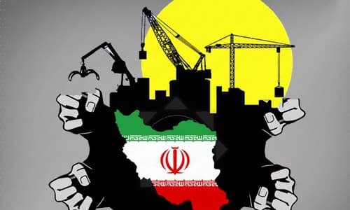تصویر شاخص نظرسنجی به نظر شما کدام راهحل، سریع ترین راه برای حل مشکلات اقتصادی است؟