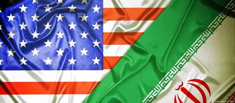 تصویر شاخص نظرسنجی به نظر شما تأثیر انتخابات آمریکا در آینده سیاسی و اقتصادی ایران چگونه خواهد بود؟