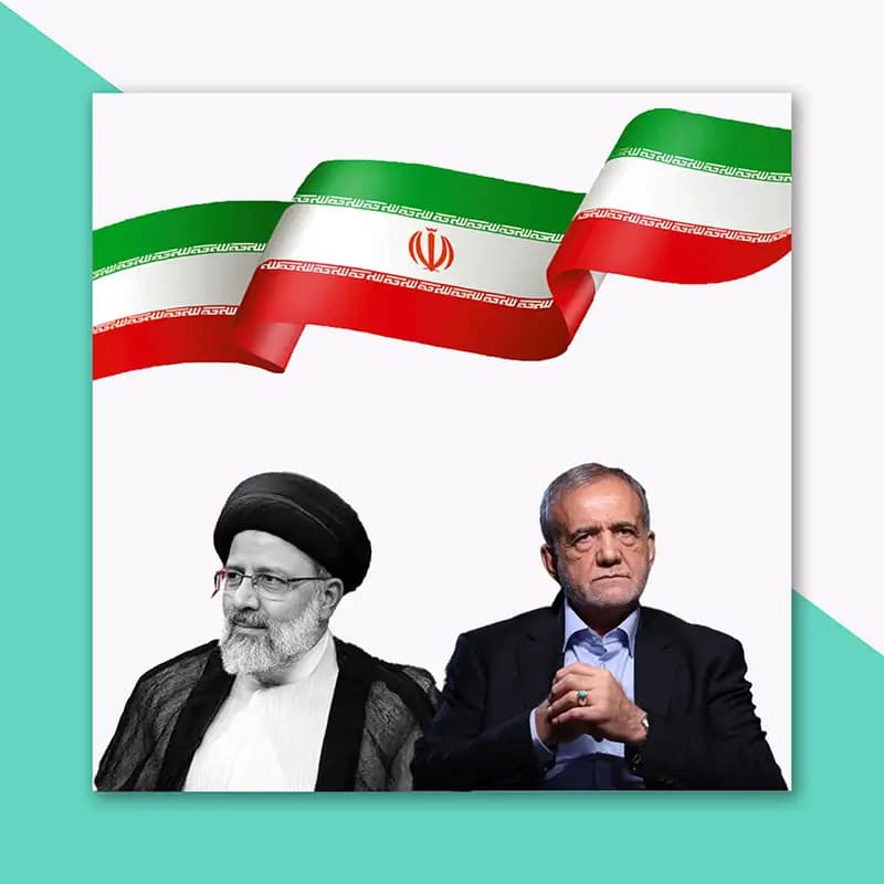 تصویر شاخص نظرسنجی به نظر شما رئیس جمهور بعدی کشور باید عملکرد رئیسی را ادامه دهد؟