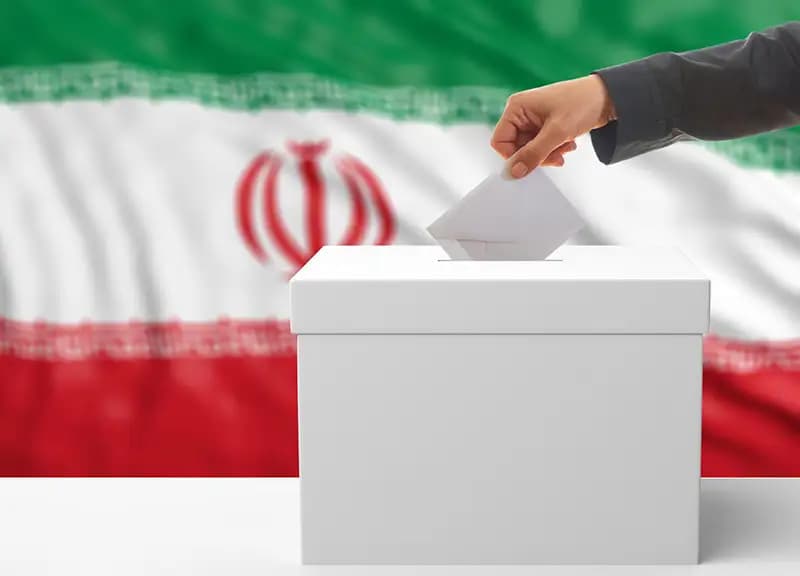 تصویر شاخص نظرسنجی آخرین انتخابات ریاست جمهوری که در آن شرکت کردید مربوط به کدام سال است؟