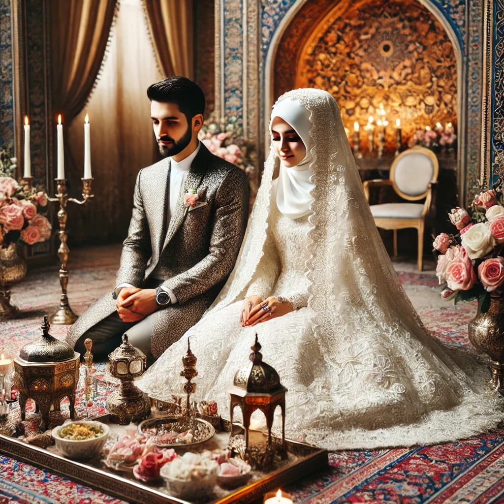 تصویر شاخص نظرسنجی از نظر شما بهترین روش برای آشنایی با شریک زندگی کدام است؟