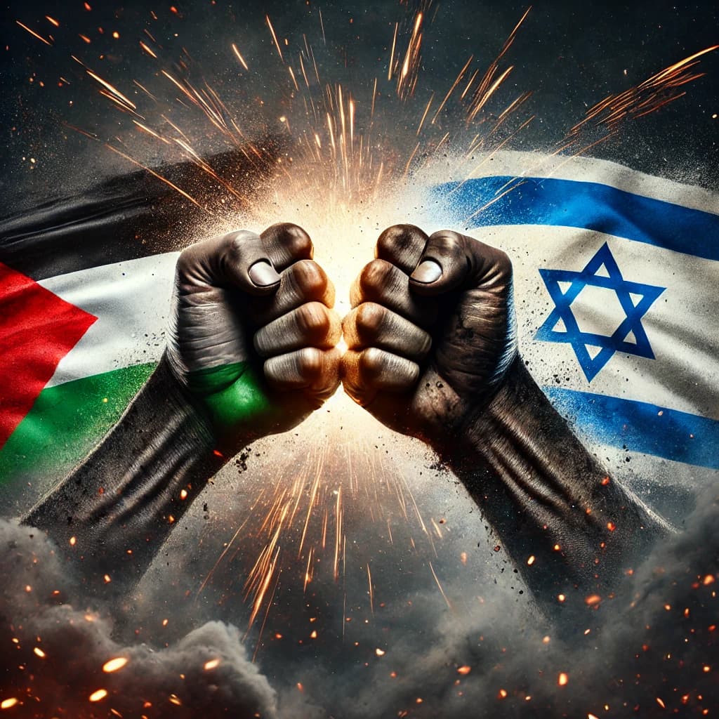 تصویر شاخص نظرسنجی به نظر شما مهمترین عامل آتشبس میان رژیم صهیونیستی و فلسطین چیست؟