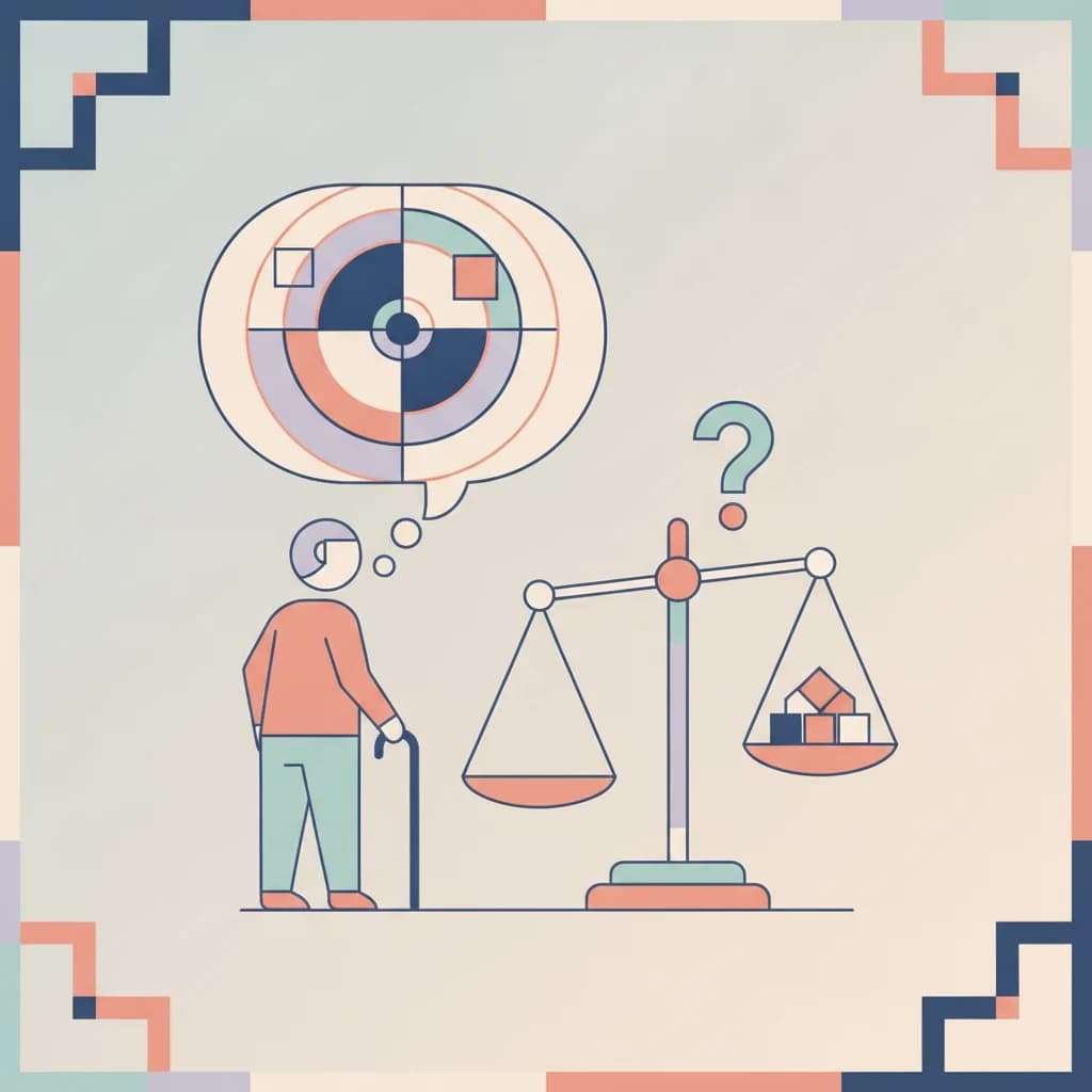 تصویر شاخص نظرسنجی به نظر شما مهمترین مطالبه بازنشستگان کشور چه باید باشد؟