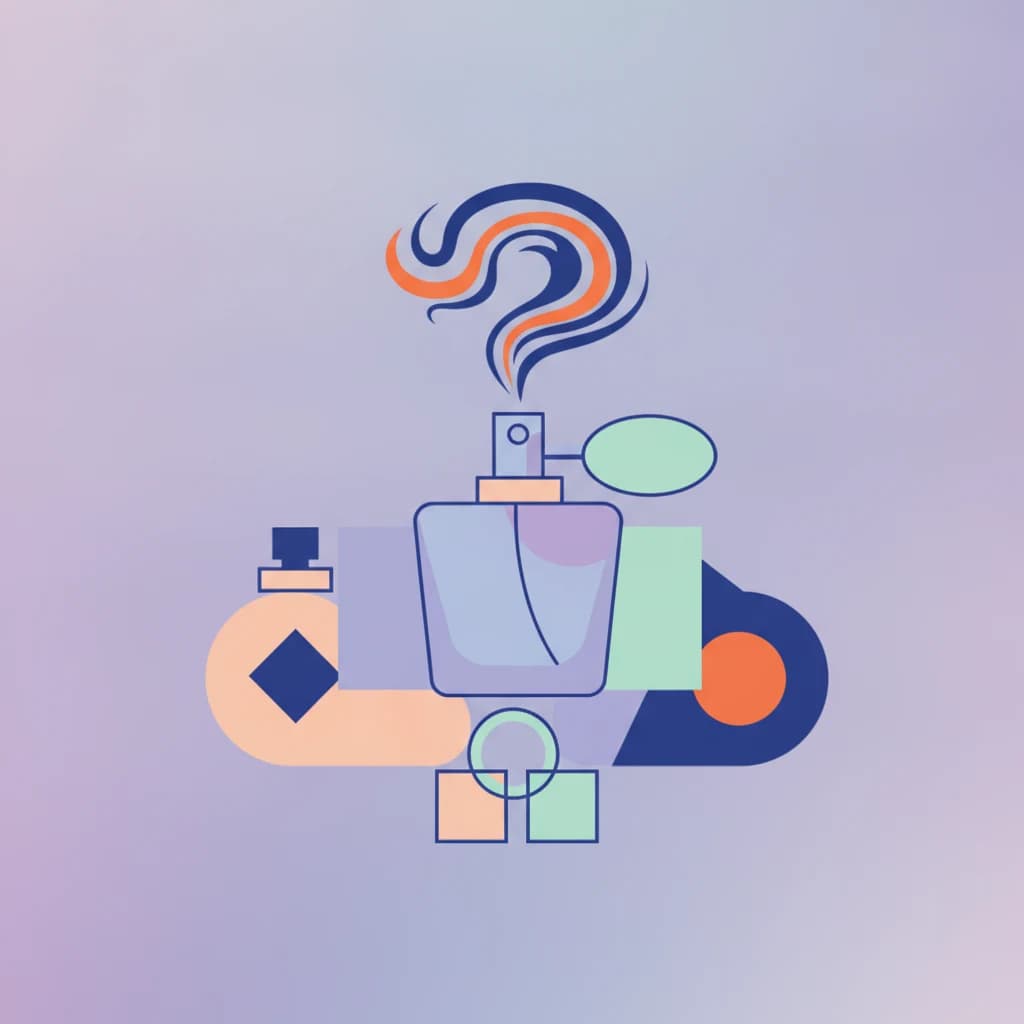 تصویر شاخص نظرسنجی برای خرید عطر کدام رایحه را بیشتر میپسندید؟