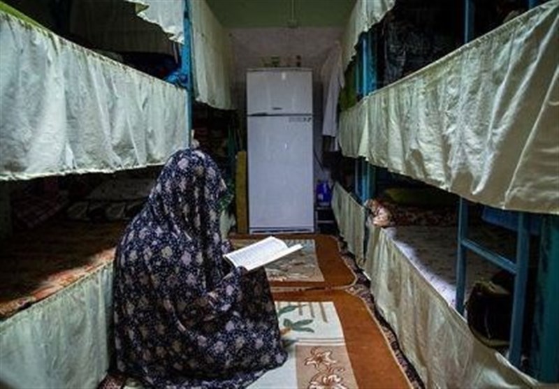 تصویر ۴ مرتبط با زندان قرچک ورامین یا ندامتگاه شهر ری کجاست؟