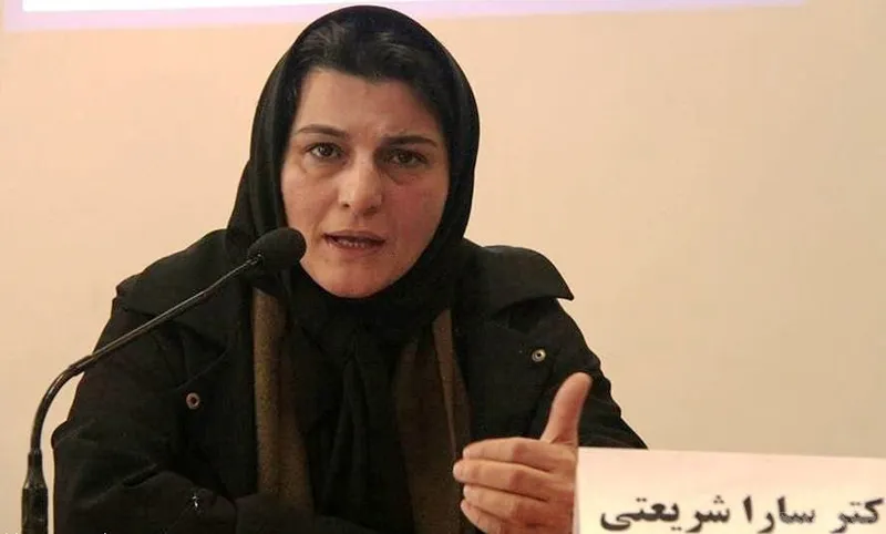 تصویر ۳ مرتبط با آمار سهم زنان ایرانی از کرسی استادی دانشگاه