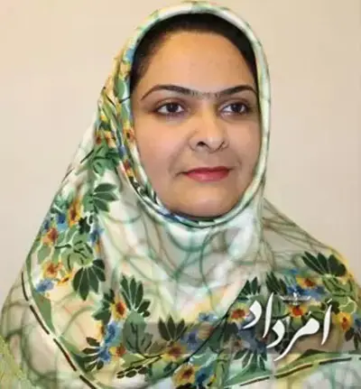 تصویر ۶ مرتبط با سهم زنان از مجلس شورای اسلامی