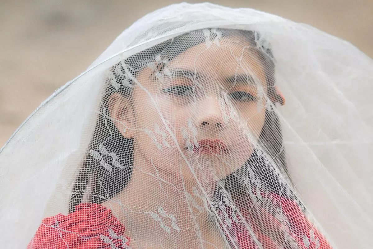 کودک هسری