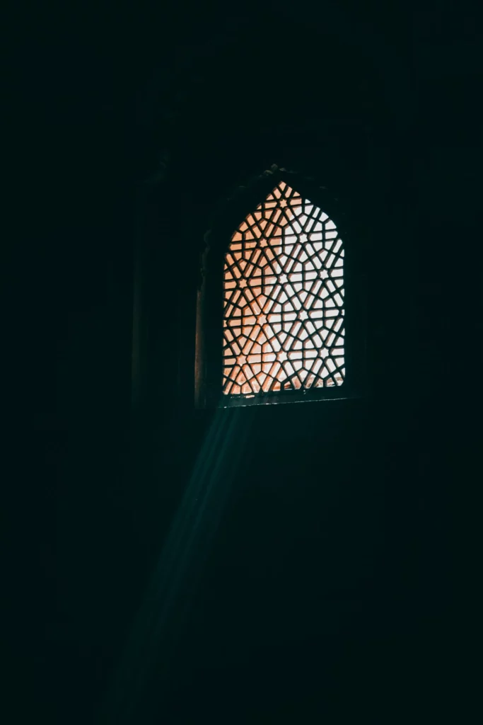 خدا