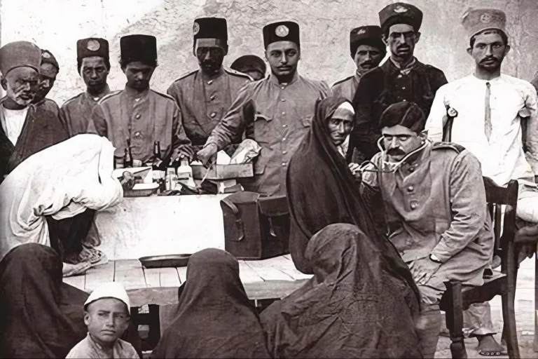 تاریخچه ایران