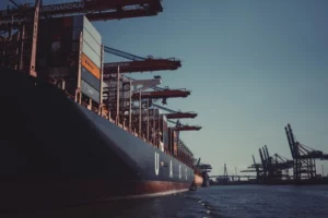 بندرگاه