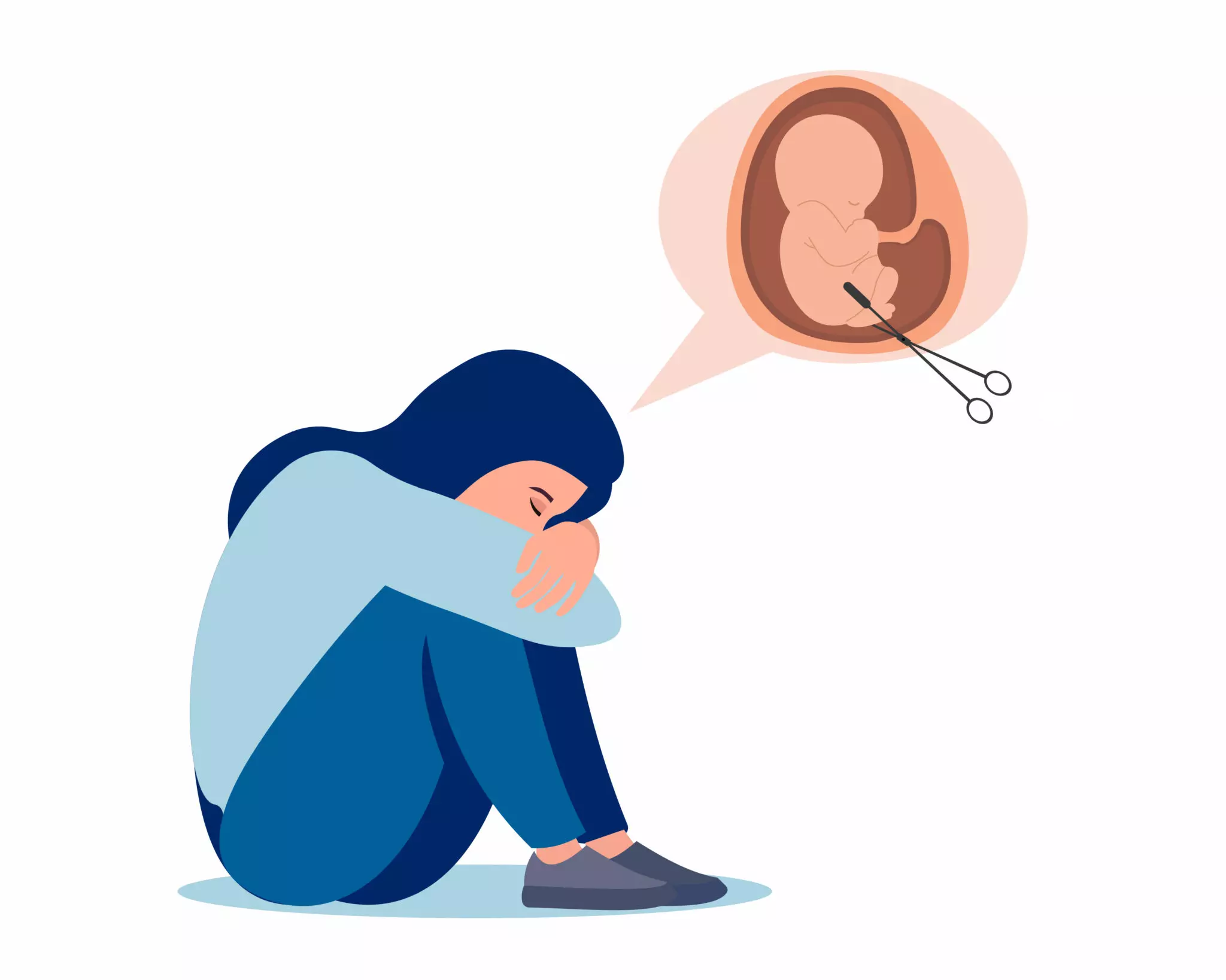 آیا شما و اطرافیانتان تاکنون تجربه سقط جنین خودخواسته(عمدی) را داشته‌اید؟